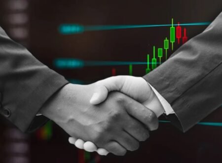 Broker